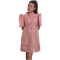 Shandy Filipiniana Dress
