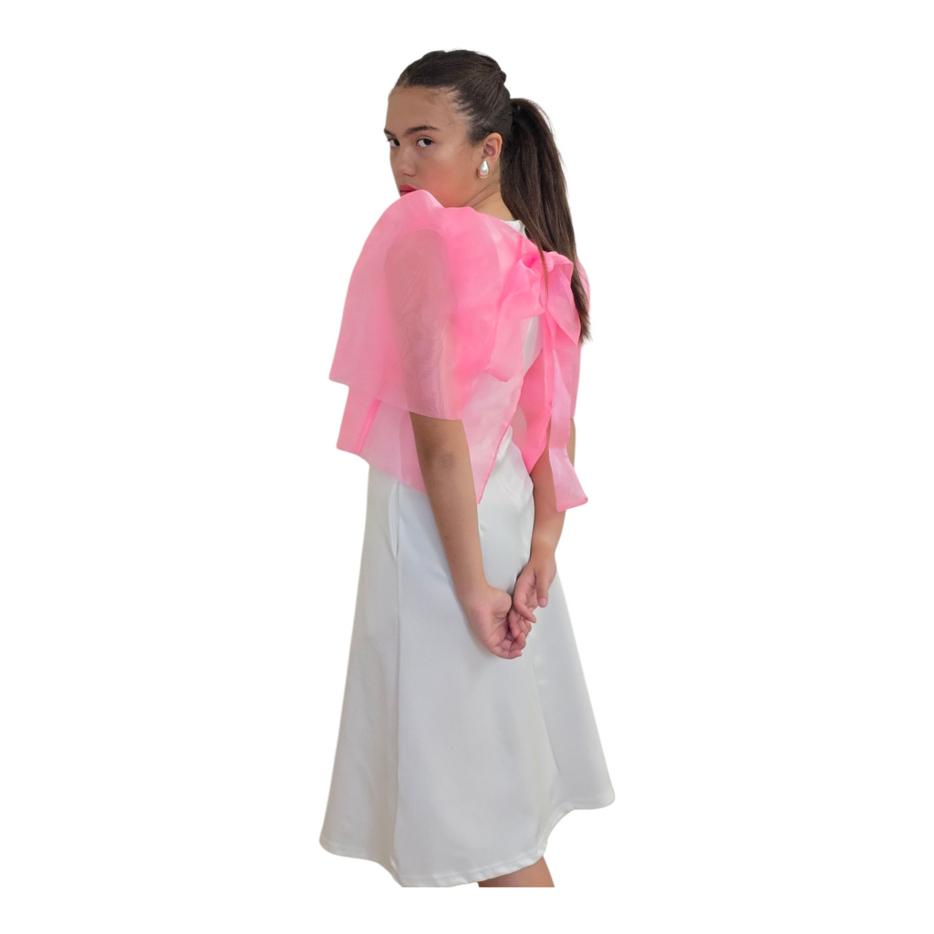 Wendylou Traditional Filipiniana Kimona