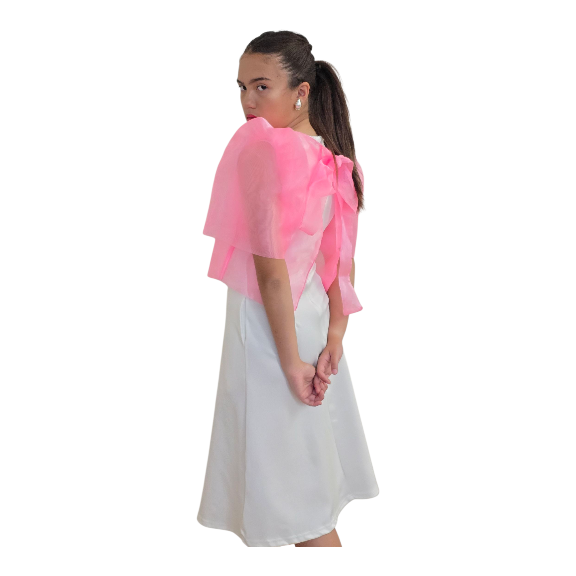 Wendylou Traditional Filipiniana Kimona