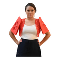 Jaki Filipiniana Bolero