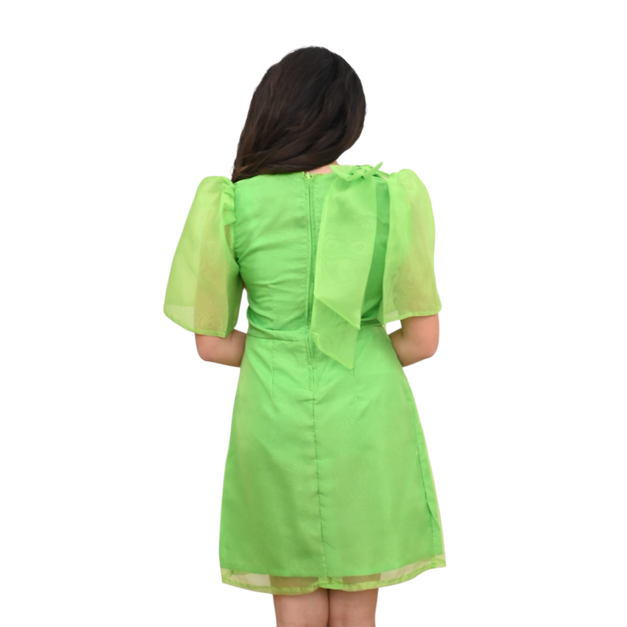 Siena Filipiniana Dress