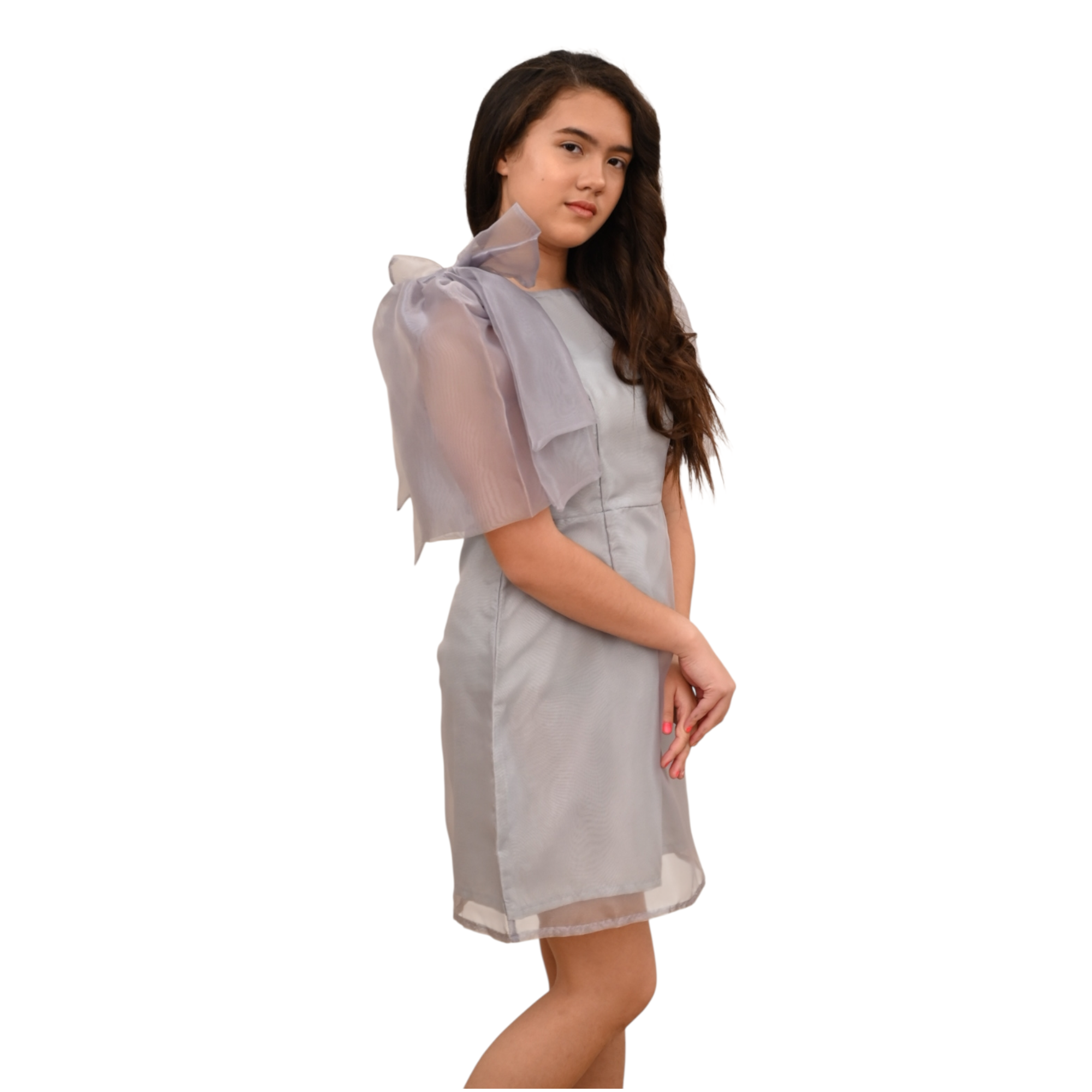 Siena Filipiniana Dress