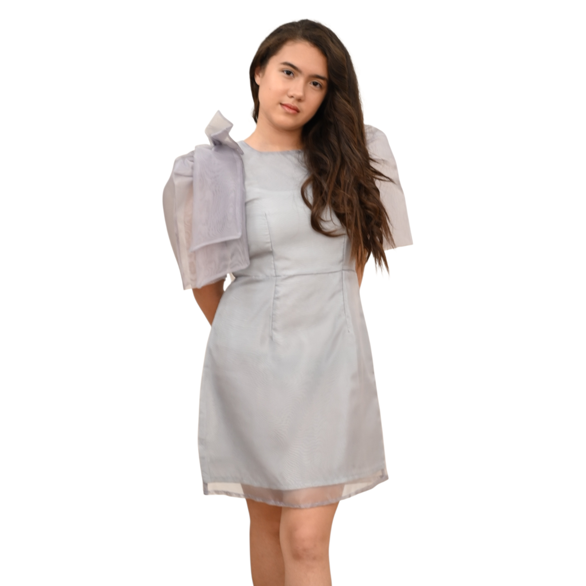 Siena Filipiniana Dress