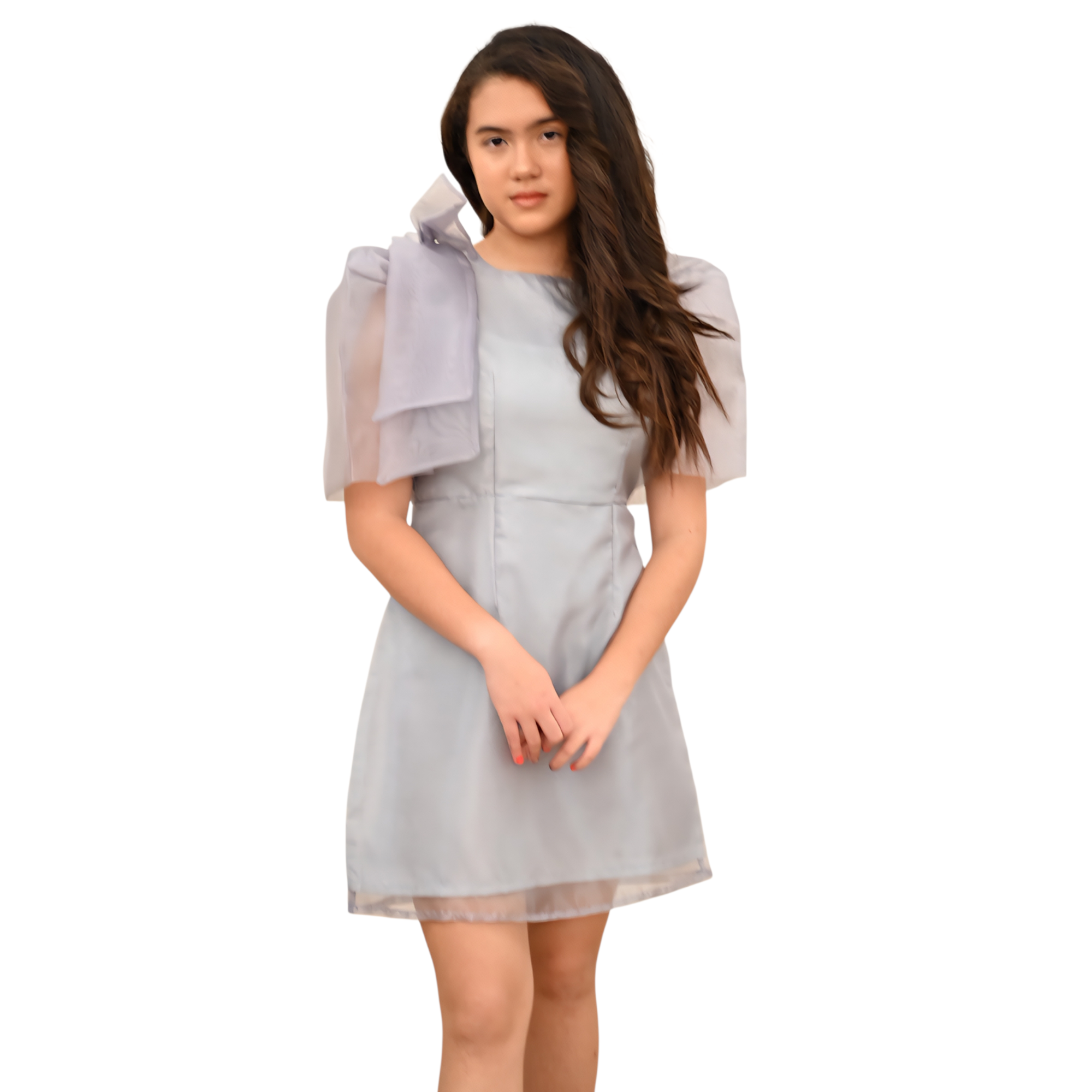 Siena Filipiniana Dress