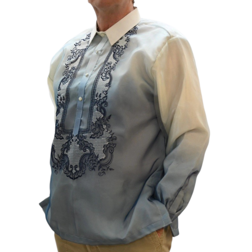 Rolando Barong Tagalog