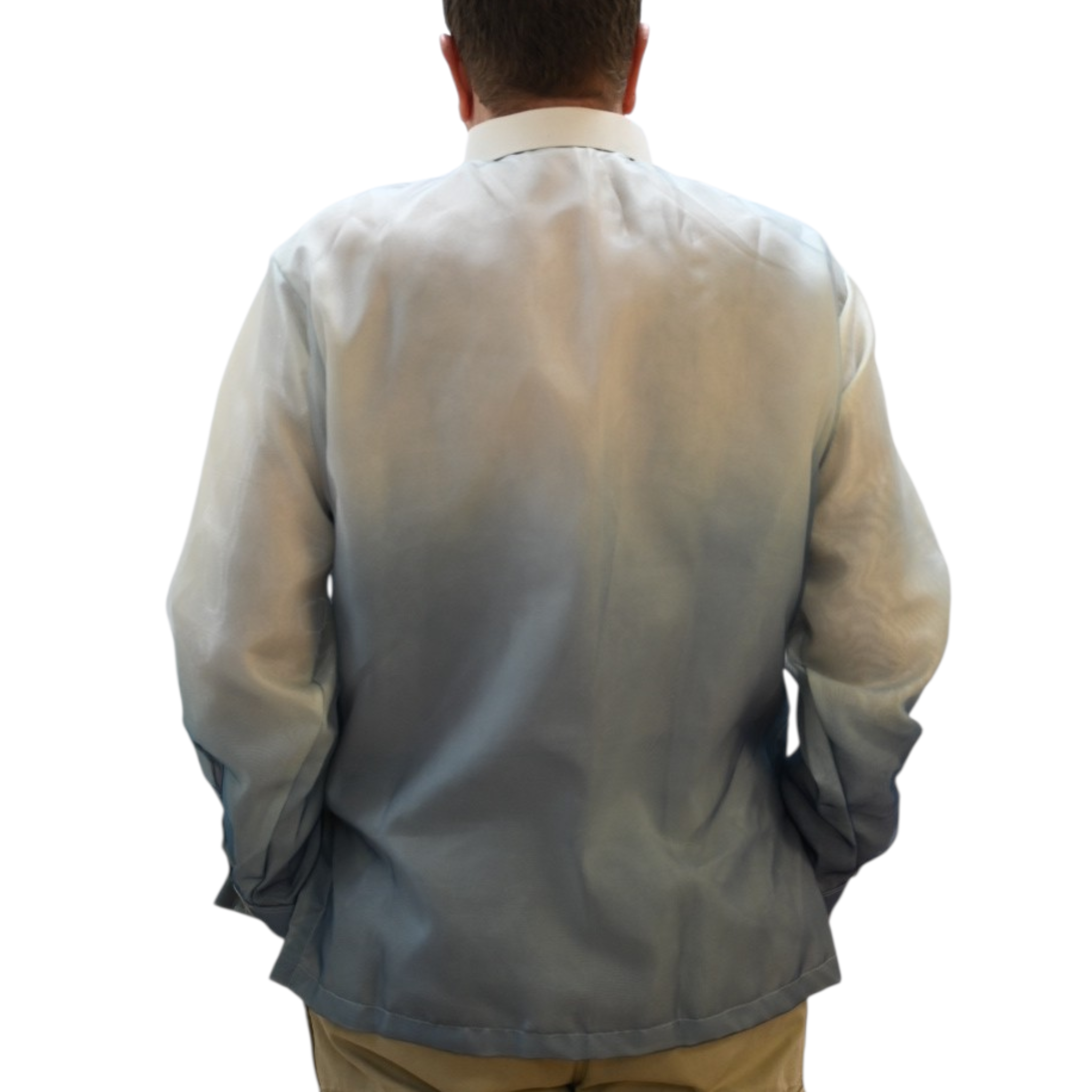 Rolando Barong Tagalog