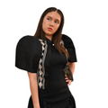 Aki Filipiniana Bolero