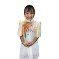 Girl's Sinag Filipinian Bolero