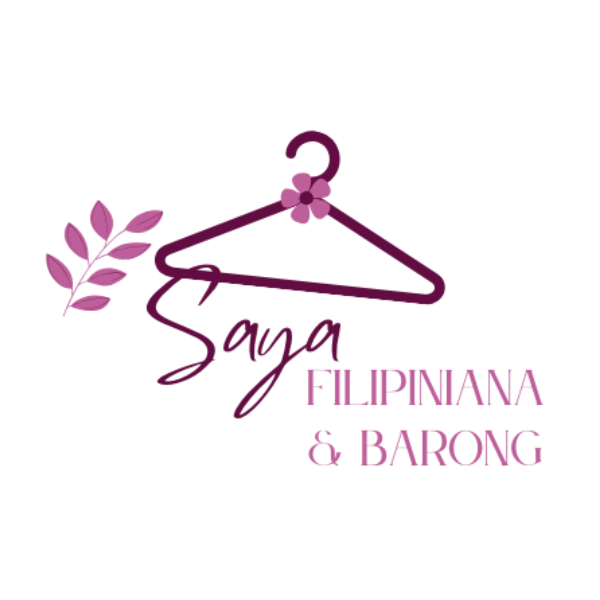 Saya Filipiniana 